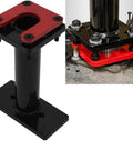Pro Grade Rear Axle Bearing Puller And Installer Tool for first generation Tacoma and third generation 4Runner in use