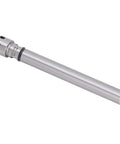 Router Collet Chuck Extension Rod for Milling C12 ER11M 100L Straight Shank ER Collet Toolholder Pro Grade CNC Accessory