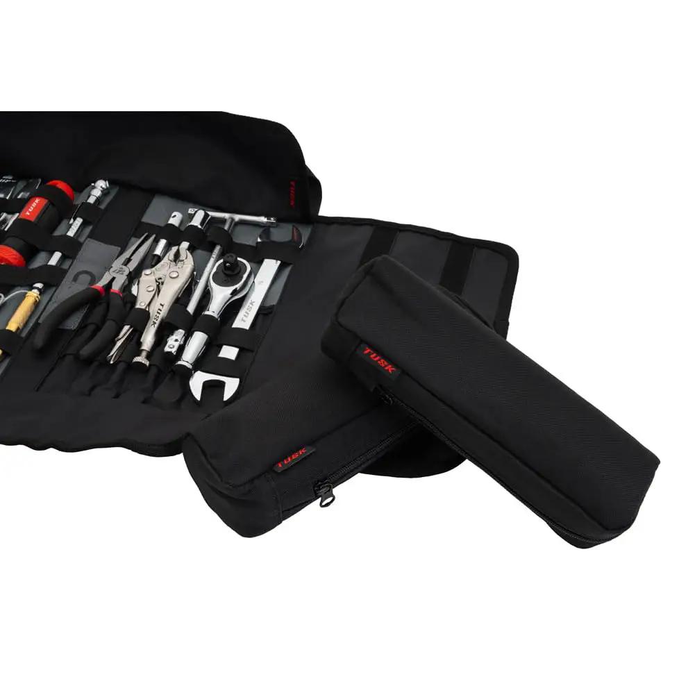 Ride Ready Compact 30 Pc Kawasaki Tool Kit ✓