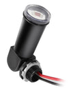 Outdoor Dusk To Dawn Photoelectric Sensor With Swivel Mount Conduit Lighting Control Auto Adjustable Photocell Switch