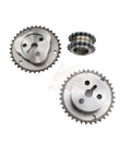 Premium Timing Chain Kit 13142AA103 Fits Subaru Forester, Brz, And Scion Fr-S Vroom! High Strength Alloy Timing Set Wrx 2.0L Engine Parts Replacement For Smooth Sailing And Rock Solid Reliability Today. alloy timing gears and chain sprocket set for 2.0L engine