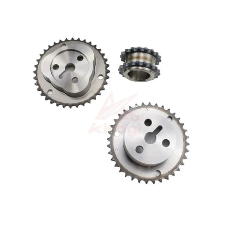 Premium Timing Chain Kit 13142AA103 Fits Subaru Forester, Brz, And Scion Fr-S Vroom! High Strength Alloy Timing Set Wrx 2.0L Engine Parts Replacement For Smooth Sailing And Rock Solid Reliability Today. alloy timing gears and chain sprocket set for 2.0L engine