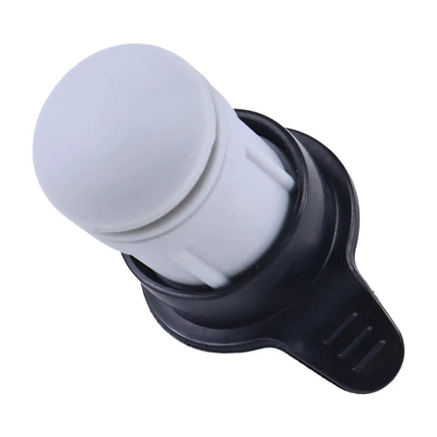 Air Jet Valve With Cap Replacement for Above Ground Pool Systems Compatible With 26183MW 26191CA 26191EH 26193EH