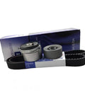 Timing Belt Tensioner Kit For 1.6L And 1.8L Engines Smooth Engine Performance Easy Install Power Transmission Automotive Timing Belt Assembly