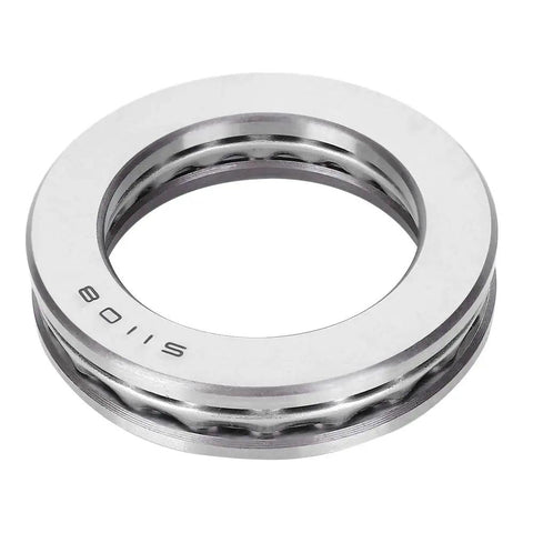 Low Noise 51108 Plane Axial Thrust Bearing Replacement For High Load Machinery And Equipment Durable Quiet Bearing For Fast Operation Installation And Maintenance
