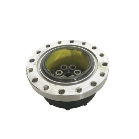 Knockout Performance HD Servo System Reducer Gearbox With Rock Solid Precision And No Nonsense Engineering built tough for heavy machinery.