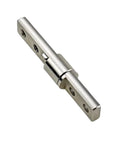 Ball Bearing Door Hinges Heavy Duty With Smooth Operation And Hidden Damping Position Control And Rotation Axis Three Newton Meters Torque