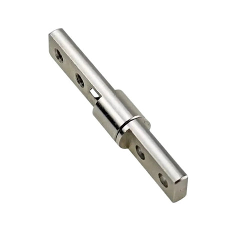 Ball Bearing Door Hinges Heavy Duty With Smooth Operation And Hidden Damping Position Control And Rotation Axis Three Newton Meters Torque