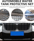 Keep Your Rig Running Smooth With This Heavy Duty Center Grille Mesh Shield That Blocks Road Gravel Bugs And Debris While Keeping Your Engine Rad Cool And Safe From Overheating On Chevy Volt Bolt Euv Blazer Ev - protective net for car
