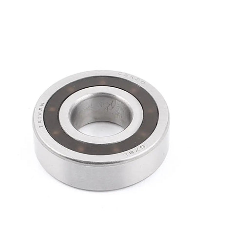 CSK20PP Dual Keyway One Way Bearing Sprag Clutch 20X47X14MM Steel Overrunning Clutch Heavy Duty Build Slick Motion Rock Solid Grip For Your Rig Or Shed Projects