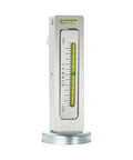 Hella Accurate Adjustable Magnetic Camber Gauge For Cars Trucks And RV Wheel Alignment Tool with level and measurement markings.