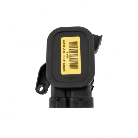 Golf Cart Partial Pressure Accelerator 105116301 Upgrade Kit, close-up view of the throttle boost component