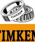 Illustration of Timken Wheel Bearing And Race Set SET2 Replacement Parts For Lawn And Landscape Equipment Heavy Duty Pro Grade