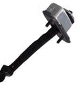 Kia Sportage Front Right Door Hinge Stop Check Strap Limiter For 2018 2019 2020 2021 with wear-resistant metal and damped soft close
