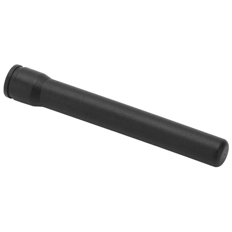 Single antenna from Five Pack 3 Dbi SMA Male Antennas With Rubber Sleeves For LoRa Modules, High Gain WiFi, Drones, Security Alarms, and Power Monitoring Systems.
