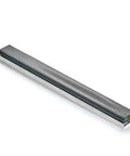 Straight Up Reliable 12 Inch Inflatable Rubber Pneumatic Bladder Clamp For Conveyor Lines with smooth metal finish.