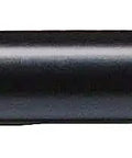 Ready to Install Premium Rear Driveshaft Assembly With DOM Seamless Steel Tubing Dynamically Pre Balanced for Quick Hassle Free Fit on Select Vehicles 966446, black steel tube