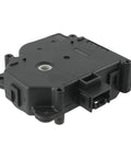 Heavy Duty Hvac Blend Air Door Actuator Plug And Play Replacement For Toyota 4Runner And FJ Cruiser Plus Lexus GX470 Climate Control Servo Motor 8710635120 in black plastic
