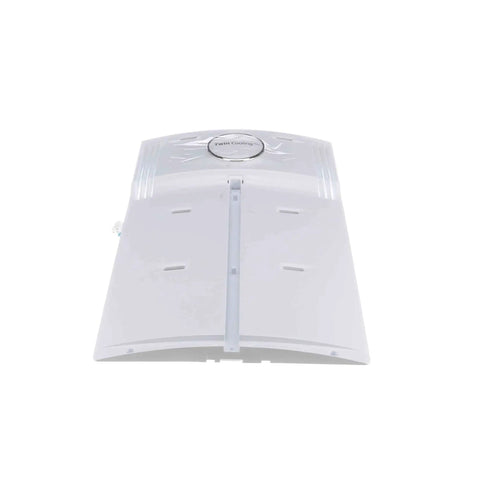 Fresh Food Evaporator Cover And Fan Replacement Part DA97-11772B for Refrigerator Back Wall Air Circulation, OEM style