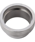 Heavy Duty Mooney Cutter For Rubber Specimen Cutting Under ASTM D1646 Standards With 5mm Wall Tool Steel EDM Wire Cut Precision