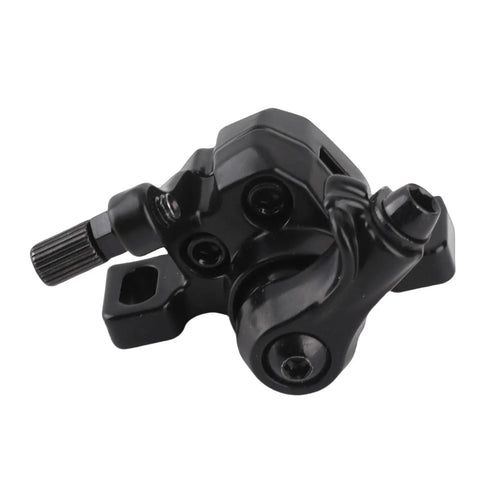 Electric Scooter Rear Disc Brake Caliper Replacement Aluminum Alloy Caliper For Smooth Braking System Durable Easy Install High Performance Caliper