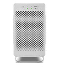 Beast Mode 32TB Dual Bay RAID Enclosure Hosts Two 3.5 Inch SATA Drives with metal design and LED status indicators.