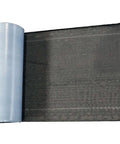 Beefed Up Self Adhering Ice And Water Shield Roof Underlayment Roll With Secure Walk Surface Zero Hassle Split Back Liner, 36 inch width.