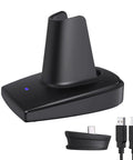 Barcode Scanner Charging Base 2 In 1 Stand And Charger For BCST 60 BCST 70 BCST 73 P6 P7 Hands Free Scanning To Boost Workflow And Keep Your Desk Organized Scanner Not Included