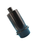 Air Filter 2559100901 For Forklift Electric And Diesel Use Go To Pro Grade Replacement Part Blue Color, side view