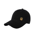 Unisex Baseball Cap Black Plus Size Hat For Running Golf Travel And More All Day Comfort Adjustable Fit Men And Women Truck Driver Style