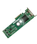 Rock Solid Image Capture Card Replacement For Xerox Versant 180 EXi80 Printers Pn 45115031 showing green circuit board design.