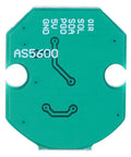 Absolute Value Encoder Set For PWM Motors With I2C Interface And 12 Bit Precision Ideal For Brushless PTZ Motors Fast Mode Plus Ready circuit board