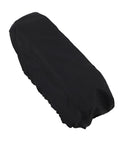 Premium Waterproof Nylon Cover For Ebike Battery Box Shields Hailong Ts Packs From Rain Snow Mud And Dust With 350mm Size Perfect Protection For Your Ride, black cover
