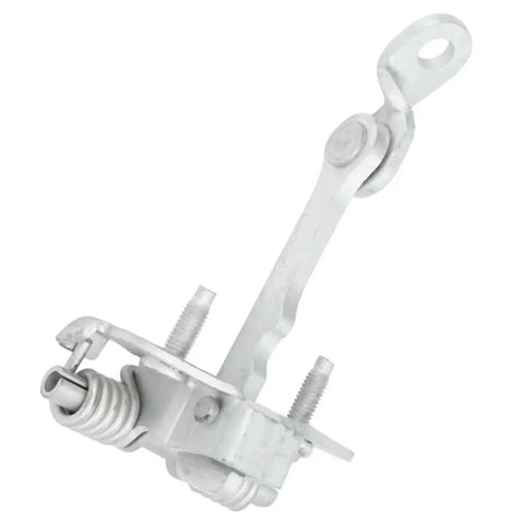 Citroen Front Left And Right Door Hinges With Multi Level Door Limiter And Soft Close Damper Heavy Duty Wear Resistant Metal
