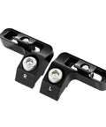 Universal Shift Brake Lever Adapter With Integrated Shifter Brakes Mount For Gravel MTB And E Bikes Compatible With Deore M4100