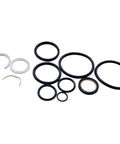 Trim Cylinder Seal Kit For MerCruiser Sterndrive R MR Alpha One Gen I II And Bravo I II III Models Sierra 18 2649 components