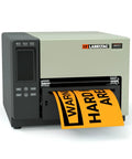 Transform Your Workspace Into A Full Setup Using This Heavy Duty Wide Format Thermal Label Printer To Knock Out Pro Level 4 To 9 Inch Signs All Week Long with large sign printing.