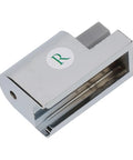 Soft Close Zinc Alloy Toilet Hinges Replacement For Traditional And Modern Bathrooms showing detailed view of zinc alloy hinge