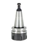 ISO30 CNC Tool Holder With ER32-45L Balance Collet Chuck G2.5 30000RPM Stainless Steel Pull Stud for Milling and Engraving Machines