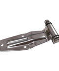 Sturdy Stainless Steel Container Door Hinge Built To Last For Refrigerated Cabinets Delivery Vans Trucks And Express Vehicles