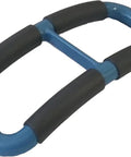 Handy Handle Lift Assist For Elderly And Disabled Easy Stand Helper With Rubber Grip Patient Standing Aid Blue