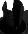 Close-up of part from Pro Grade Broadcast Spreader Agitator Kit Replacement With Extension Arm System For Lawn Fertilizer And Seed Distribution Delivers Uniform Feed Smooth Mixing Easy Install And Reliable Performance On Every Yard