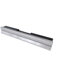 Top Tier Bar Spirit Level Featuring Precision Ground Base For Crisp Bubble Readings And Straight Up Accuracy Built Different For Serious Shop Grind And Heavy Duty Job Site Reliability, aluminum design, precise measurements.