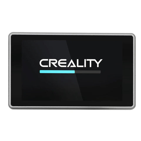 Fresh 4.3 Inch Touch Screen Kit For 3D Printers Hella Easy Setup With Crisp 480X400 Display Straight Drop In Replacement Compatible With Ender 3 V3 Plus K1C K1 K1 SE Models Gonna Elevate Your Printing Game Daily