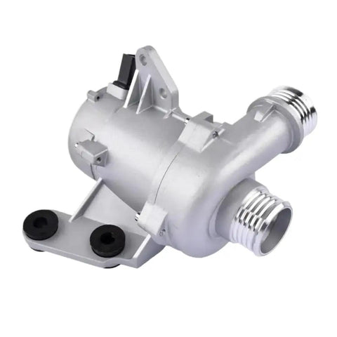 Best Water Pump For Coolant System 11517586929 Compatible With Bmw 1 Series And 3 Series E81 E87 E88 E82 E90 E91 E92 E93 Upgrade Engine Cooling Performance Reliable Replacement