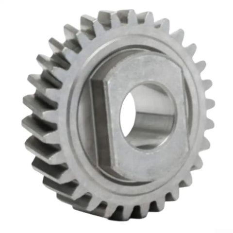 OEM Worm Gear Replacement Part For 5 To 6 Quart Stand Mixers, Compatible With 9706529, 1094120, 9703543 And Other OEM Standards, Beefy Metal Construction For A Fast, No Fuss Fit And Reliable Performance, metal worm gear replacement