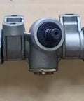 Rack And Pinion Steering Gear Box Replacement With Tie Rod Ends For 2004 Up Club Car Precedent G E Golf Carts Fits Gas And Electric Models