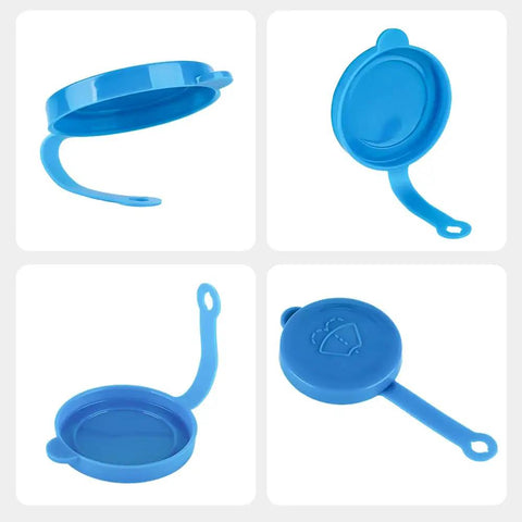 Washer Fluid Reservoir Cap Replacement For Armada Altima Maxima Titan XTerra Quest Sentra And Infiniti G20 G35 FX35 FX45