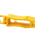Heavy Duty Bussmann BP FP A3RP Fuse Puller Tool For ATC And AES Blade Fuses Precision Grip durable yellow plastic design
