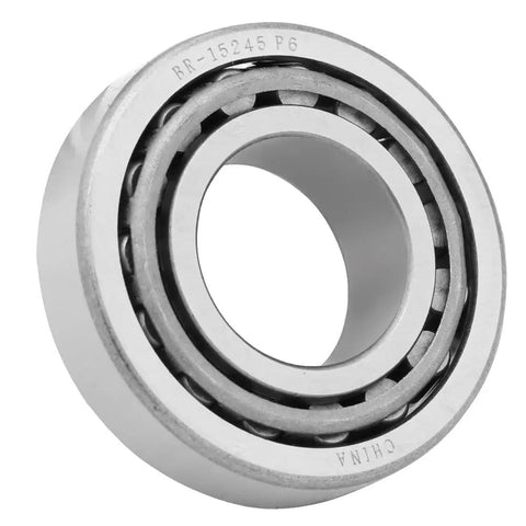 All In One Tapered Roller Bearing Set For Wheel Axle And Transfer Case Output Shafts Cone 15118 Cup 15245